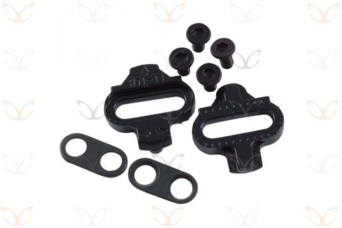 Bicycle cleats choose - cleats, type
