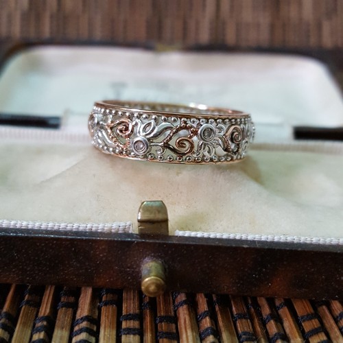 Bradford exchange 925 sterling - bradford,