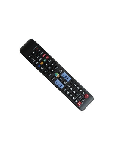 Remote control for samsung - control,