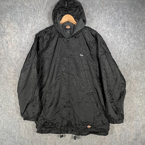 Vintage dickies jacket mens - jacket,