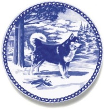 Alaskan Malamute