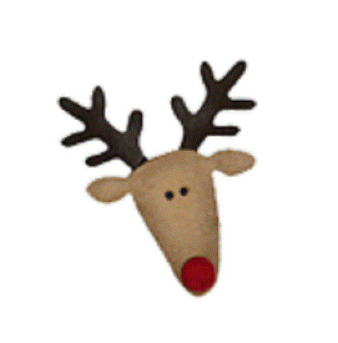 Quickutz reindeer christmas - reindeer,