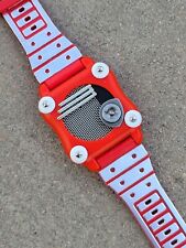 Red Movie Communicator Power