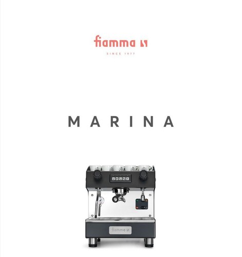 Fiamma marina 1 group - fiamma,