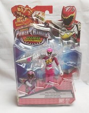 Power Rangers Dino Supercharge