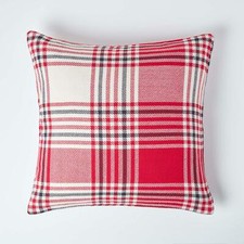 Tartan Check 100% Cotton and