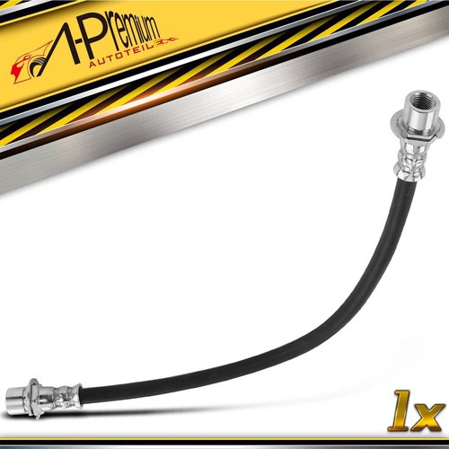 Brake hose rear - rear, for