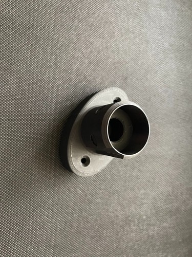 Fanatec qr1 racing sim mount - fanatec,