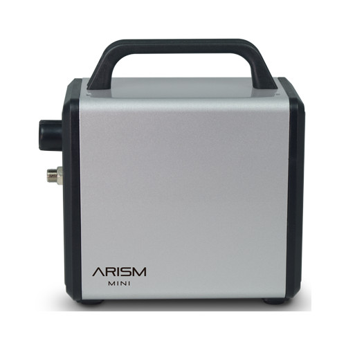 Sparmax arism mini airbrush - sparmax,