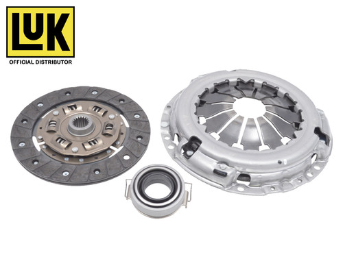 Luk clutch kit - kit, disc