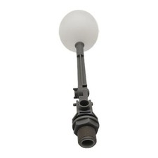 Auto Fill Float Ball Valve