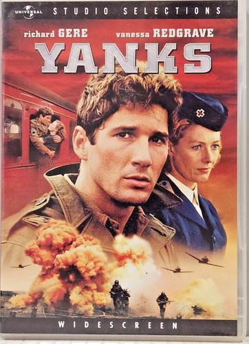 Yanks richard gere lisa - yanks,