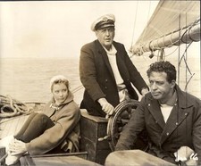 June Thorburn Jacques B