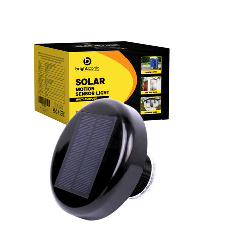 Solar portable toilet - solar, chicken