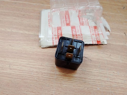 Multi purpose relay - relay, for