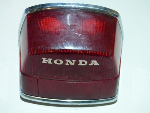 Genuine honda cb750 1978 - honda,