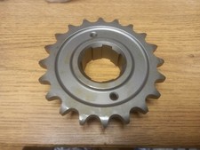 TRIUMPH T140 T120 TR6 T160 BONNEVILLE TRIDENT 5 SPD GEARBOX SPROCKET 20T 57-4782