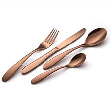 Large Rose GoldCopper