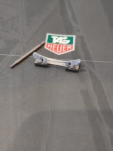 Tag heuer 2000 - heuer, end