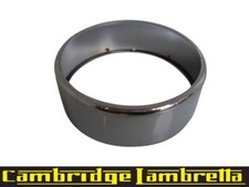 Lambretta Headlight Rim for Model A, B, C, D E, F