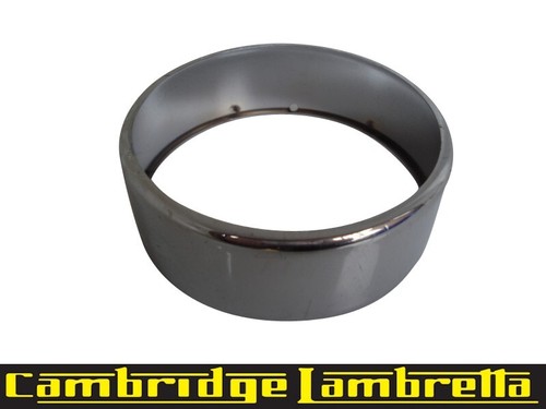 Lambretta headlight rim for - lambretta,