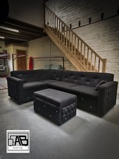 Corner Sofa