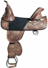 WILDRACE Western Trail Barrel