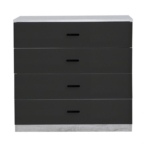 Drawer wooden bedroom - 5,