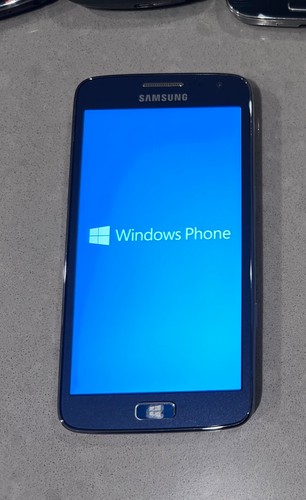 Samsung ativ s - ativ, neo