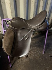 17” Brown Wintec Wide GP