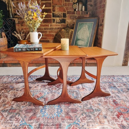 Vintage plan fresco nesting - vintage,