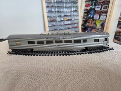Triang r24 25 - triang,