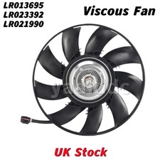 LR023392 FOR DISCOVERY 4 &