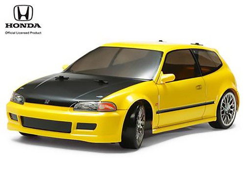 Tamiya scale assemble - scale,