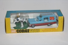 Corgi 511 Chipperfields