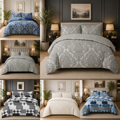 Luxury 100 cotton rich - 100%,