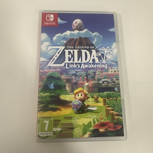 The legend zelda - the, of