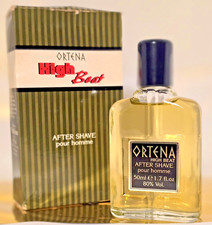 Ortena High Beat Aftershave