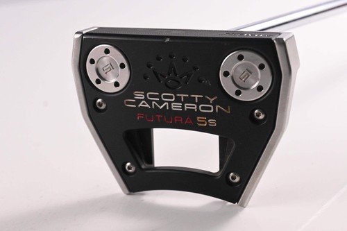 Scotty cameron futura 2017 - futura, 5s