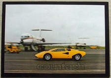 LAMBORGHINI COUNTACH Sports