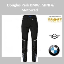 Bmw motorrad genuine - genuine, trousers