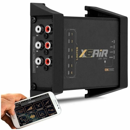 Expert electronics air - x6,