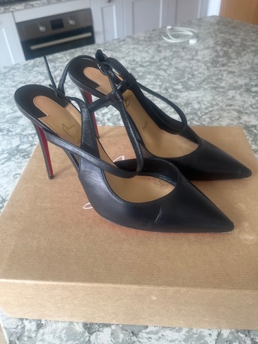 Christian louboutin heels size - louboutin,