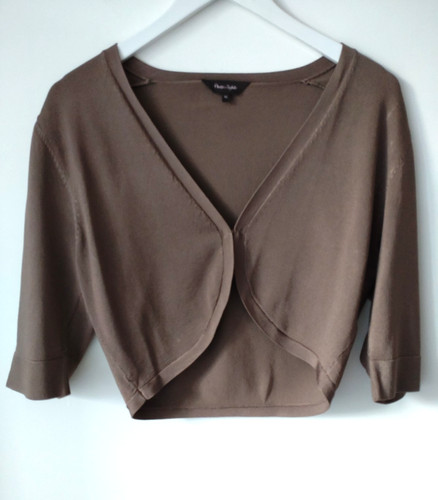 Phase eight size - size, 14