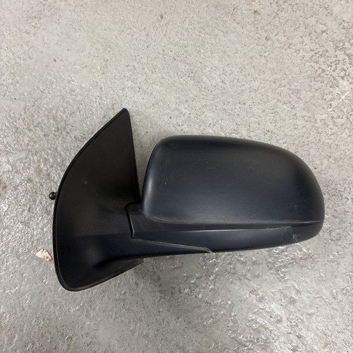 2009 hyundai i20 mk1 passenger - i20,