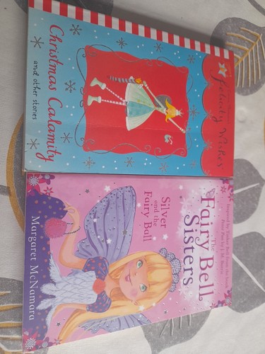 Pcs children fairy - 2, story