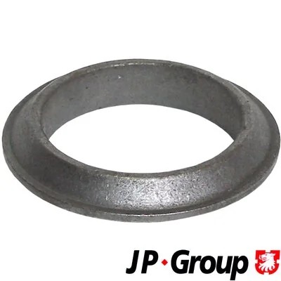 Gasket exhaust pipe fits - gasket,