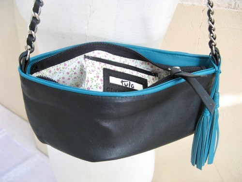 Small tula bag banana - tula,