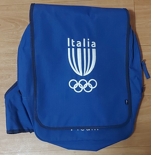 Olympics vintage italian - vintage,