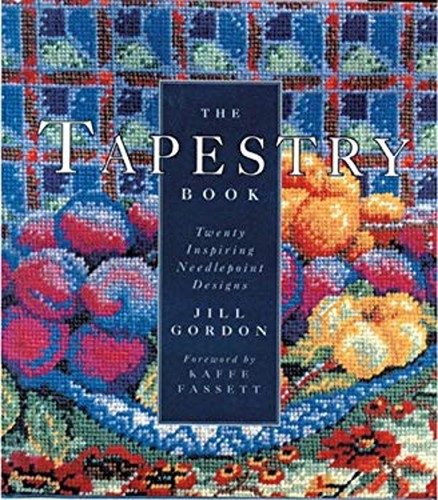 The tapestry book twenty - book, :